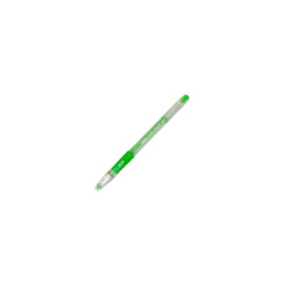 Caneta Gel Neon - Verde