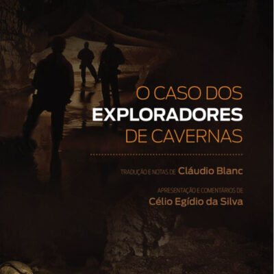 O Caso Dos Exploradores De Cavernas