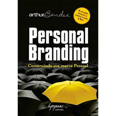 Personal Branding Construindo Sua Marca Pessoal