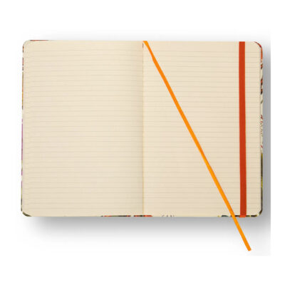 Caderneta Anotações 160 Folhas Pautado – Oceano Mergulho