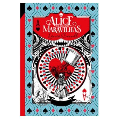 Alice No PaÍs Das Maravilhas