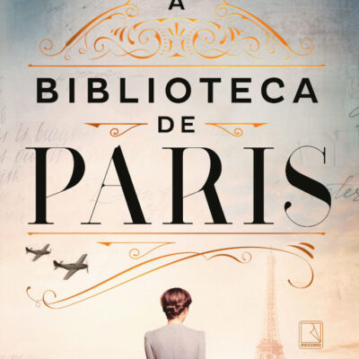 A Biblioteca De Paris