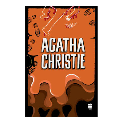 Box  agatha Christie Vol 3