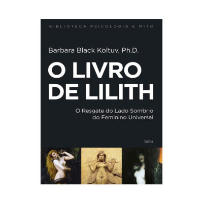 O Livro De Lilith