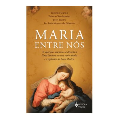 Maria Entre Nós