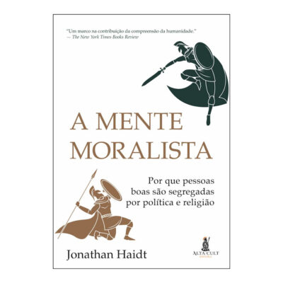 A Mente Moralista