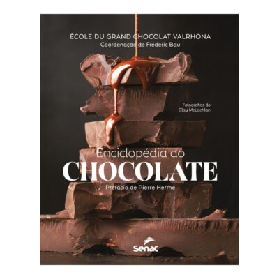 Enciclopédia Do Chocolate