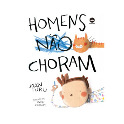 Homens Choram
