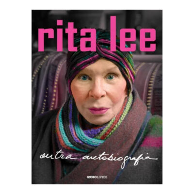 Rita Lee - Outra Autobiografia