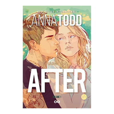 After 1 - A Graphic Novel