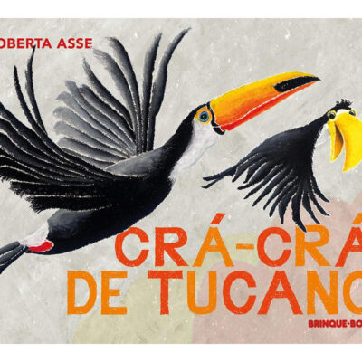 Cra Cra De Tucano