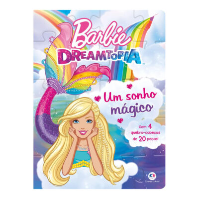Barbie - Um Sonho Mágico