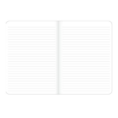 Caderno Grampeado Capa Flexível Soho – Estampas Diversas