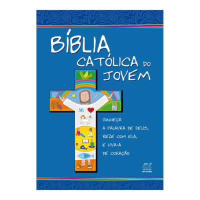 Bíblia Católica Do Jovem