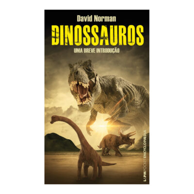 Dinossauros - Bolso