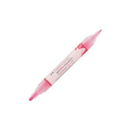 Marcador Multimark Shake & Paint – Rosa Neon 797