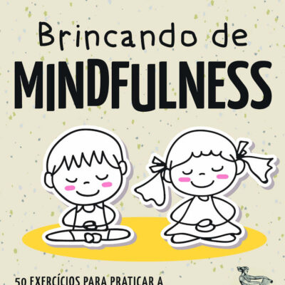 Brincando De Mindfulness