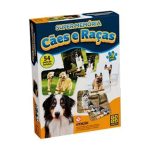 Jogo Super Memoria - Cães E Raças