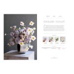 Flower Love - Lush Floral Arrangements For The Heart And Home