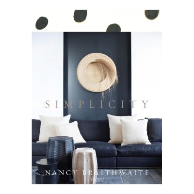 Nancy Braithwaite Simplicity