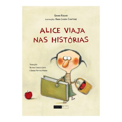 Alice Viaja Nas Histórias