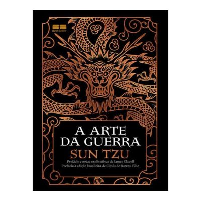 Sun Tzu: A Arte Da Guerra