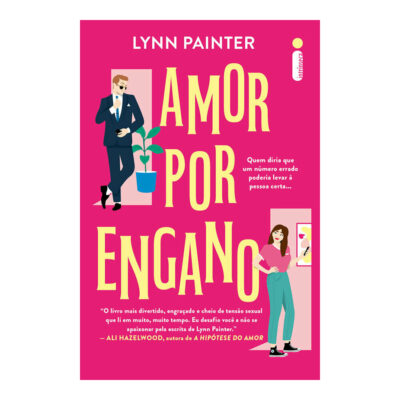Amor Por Engano Painter, Lynn