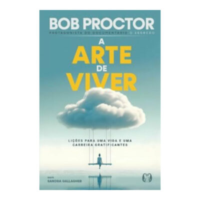 A Arte De Viver Proctor, Bob