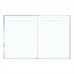 Caderno Caligrafia Capa Dura 40 Folhas - Minnie - Estampas Diversas