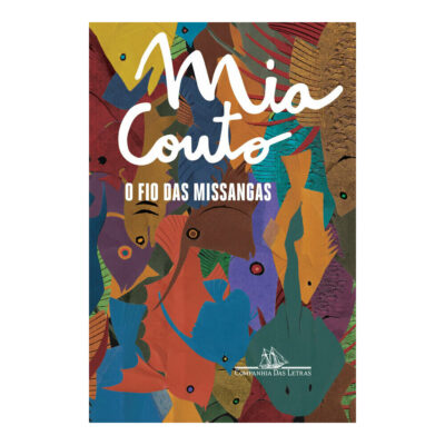 O Fio Das Missangas