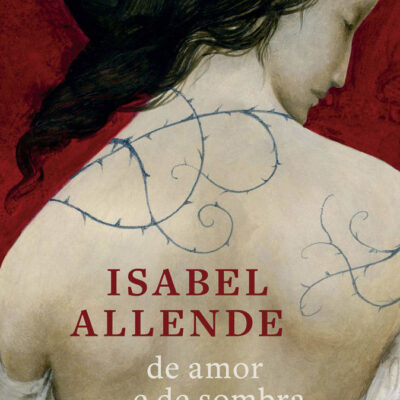 De Amor E De Sombra
