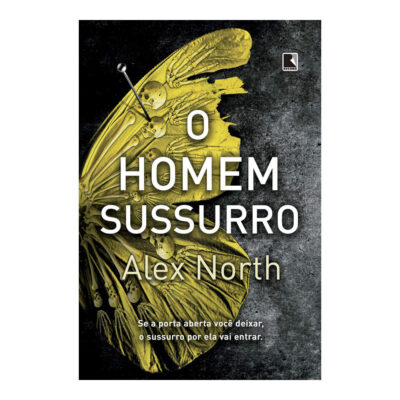 O Homem-Sussurro