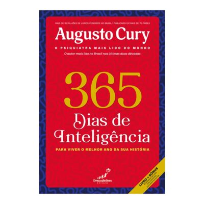 365 Dias De Inteligência