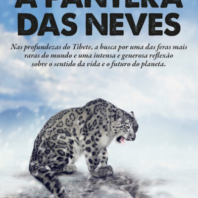 A Pantera Das Neves