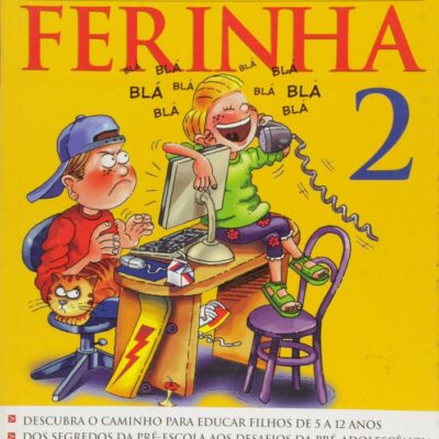 Domando Sua Ferinha 2