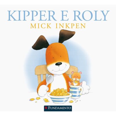 Kipper E Roly