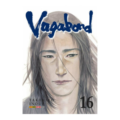 Vagabond Vol 16