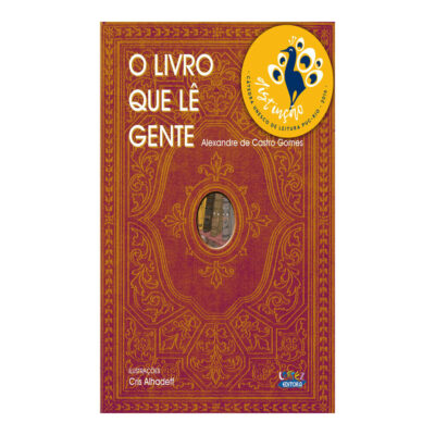 O Livro Que Lê Gente