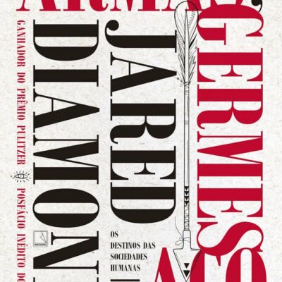 Armas, Germes E Aço - Edição Comemorativa  - 20 Anos De Publicação