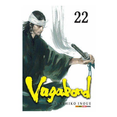 Vagabond Vol  22