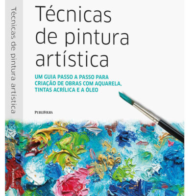 Tecnicas De Pintura Artistica