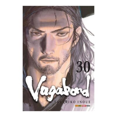 Vagabond 30