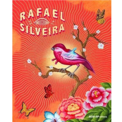 Rafael Silveira - Ensaio Por Agnaldo Farias