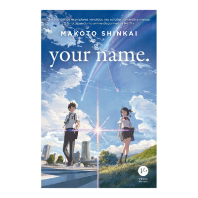 Your Name