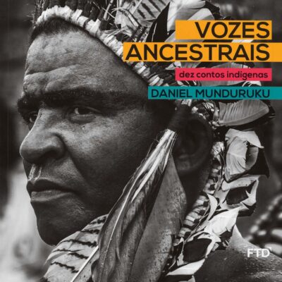 Vozes Ancestrais