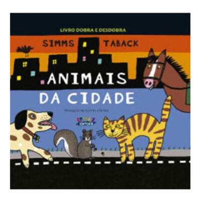 Animais Da Cidade