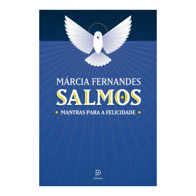 Salmos - Mantras Para A Felicidade