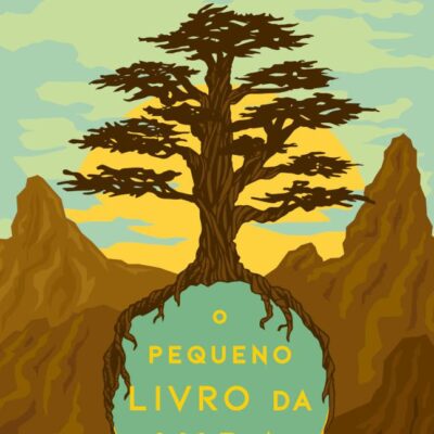 O Pequeno Livro Da Vida