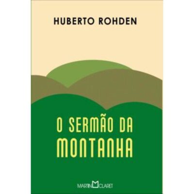 O SermÃo Da Montanha