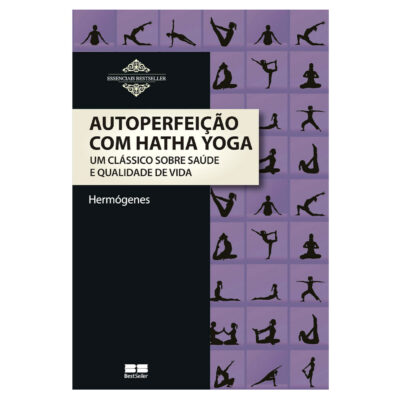 Autoperfeicao Com Hatha Yoga